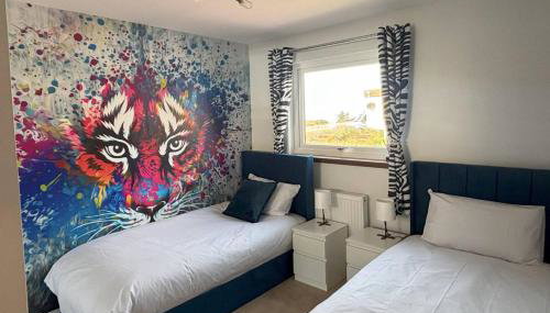 The Burghead Hideaway - Foto 2