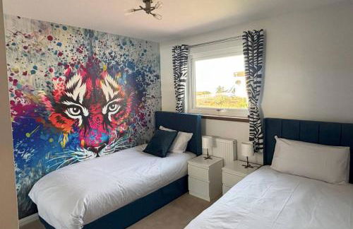 The Burghead Hideaway - Foto 2