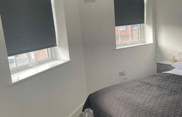 Stylish modern 2 bedroom flat 6B - Foto 18