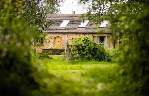 Four bed barn conversion Junction 37 38 M1 - Foto 10