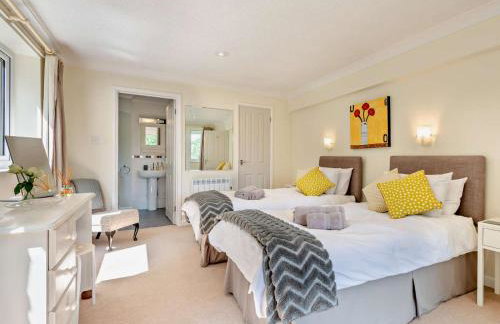 3 Bed in Fordingbridge oc-56431 - Foto 19