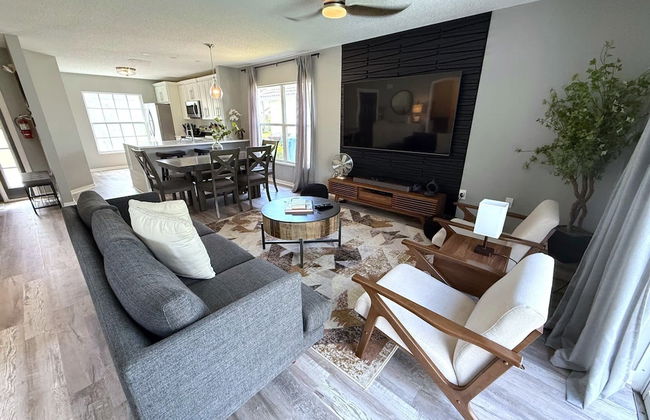 Updated Southern Dunes Pool Home - Foto 13