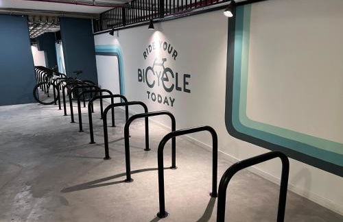 Apt moderno 800m Vila Germânica Oktoberfest - Foto 36