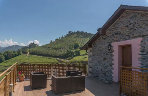 Caxila Apartamentos Rurales - Luarca - Foto 10