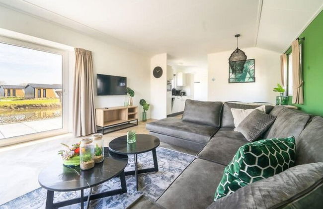 3 bedroom House in Kerkdriel with terrace and sauna - Photo 2