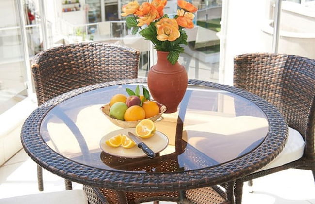 Spacious 2 Bed 2 Bath Home in one of Side's Most Popular Communities - Foto 31