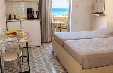 Soula Apartments & Studios - Foto 50