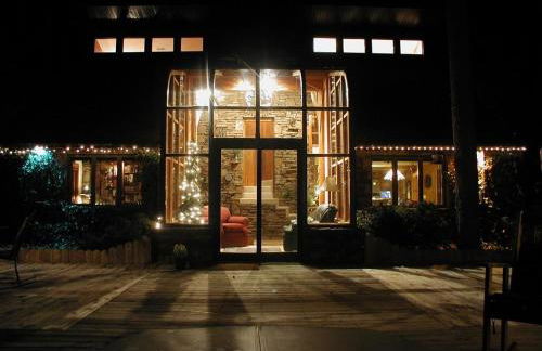 The Sanctuary - Foto 13