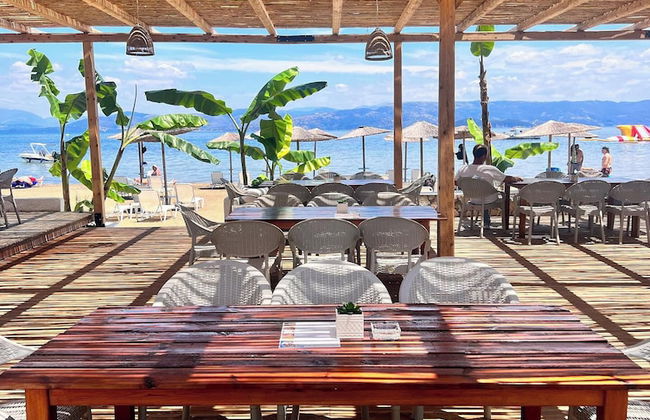 Erosea Beach Resort - Photo 20