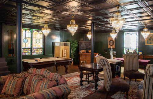 The Pulpit House - Foto 9