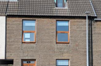 2 Bedroom Townhouse with Seaview on the NC500 Wick - Photo 1