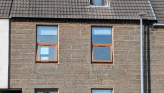 2 Bedroom Townhouse with Seaview on the NC500 Wick - Foto 1