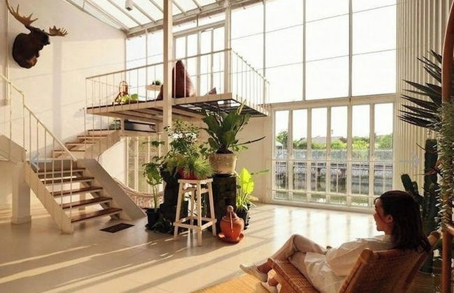 Bw​ The​ River Villa - Foto 42