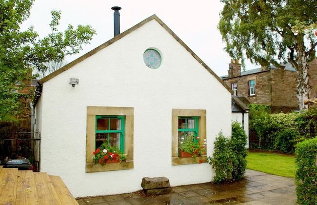 Garden Suite Edinburgh - Foto 13