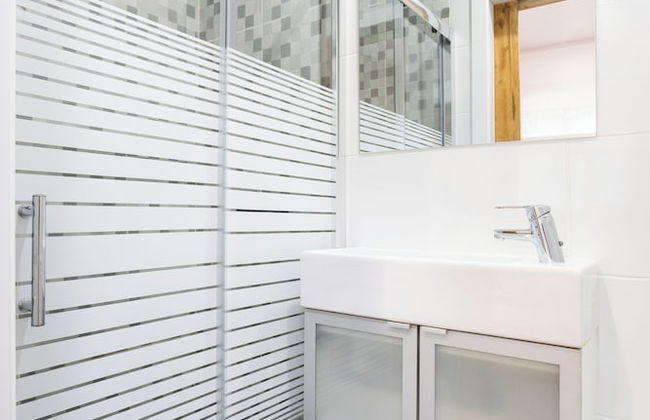 SERENDIPITY F.M - Foto 46