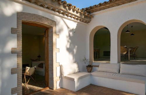 Mas Grimosach - Masía en finca y bodega ecológica - Adults Only - Foto 16