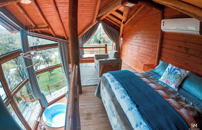 Casa da Mata - Foto 10