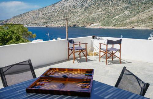 Villa in Kamares, Sifnos - Foto 18