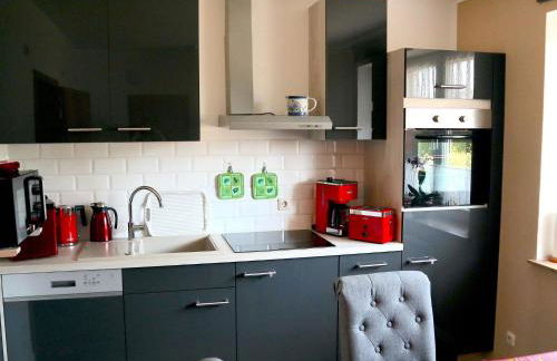 Family-Friendly Stay in Alt Bukow - Photo 9