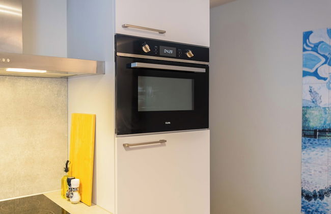 Alphabet Apartments Westersingel - Photo 10