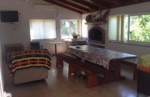 Apartments by the sea Muline, Ugljan - 12533 - Foto 10