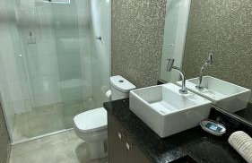 Apartamento novinho e confortável no centro de Foz - Photo 66