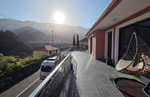 Cottage Bela Vista by Escape to Madeira - Foto 54
