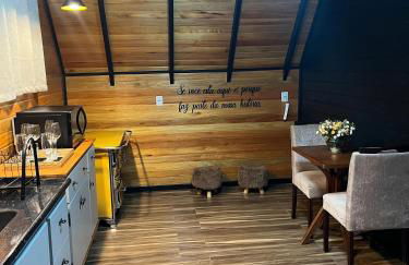 Recanto Bellavita - Rancho Queimado/SC - Foto 51