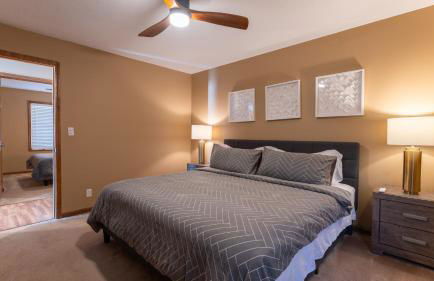 Casa Del Lago 3 bed 3 bath lakefront home with private dock - Foto 12