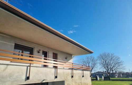 In campagna vicino al mare - Foto 19