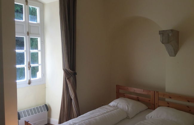 Charming Castle in Serrieres-en-chautagn With Pool - Photo 20