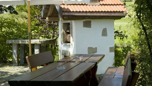 Ferienhof "Schoppa-Haisl" - Foto 5, Other