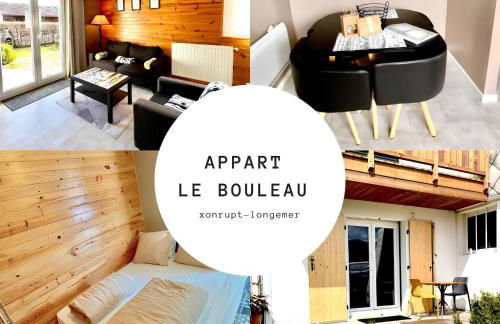 la grande cabane du Blanc Ruxel - Foto 2