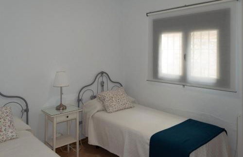 Casa Rural La Gallega - Foto 46