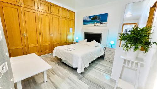Precioso apartamento cerca del mar con wifi, piscina y parking - Photo 2