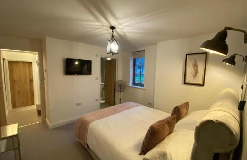 Church Rooms Cottage - Recently Renovated! - Foto 21