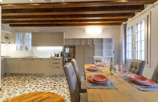 Tolentini Terrace by Wonderful Italy - Photo 9