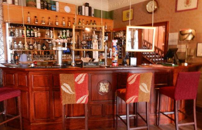 Mansfield Castle Hotel - Foto 45