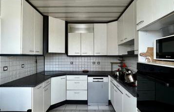 Spacieux appartement pour 8, parking inclus - Foto 14