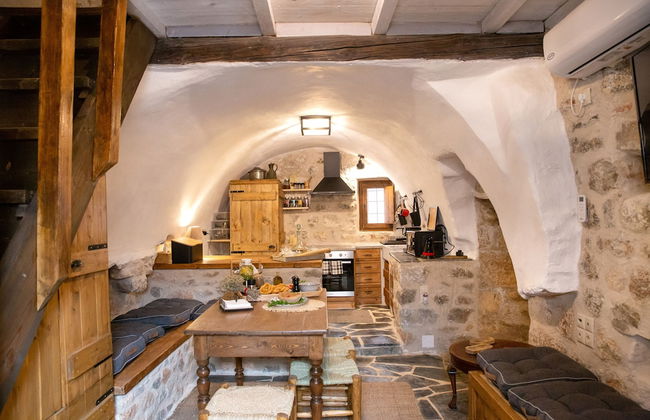 Dandy Villas Tower-Built in 17th century - Foto 25