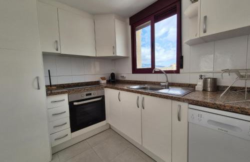 Apartamento Aloha Salinas Beach, Primera Linea - Photo 10