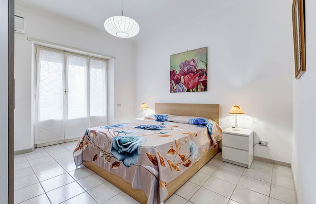 Cozy 2-Bedroom Flat with Balcony - Foto 8