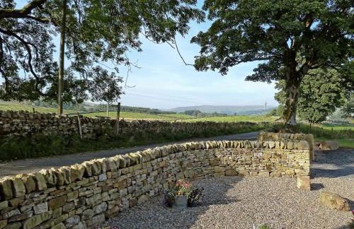 Lord Mayors Barn - Foto 16