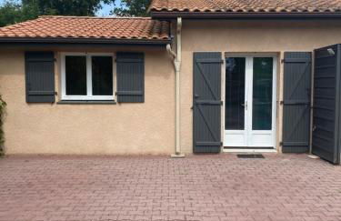 Beau T2 proche plages , commodités - Foto 11