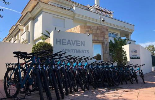 Apt 322 Heaven Beach Apartments, Guadalmansa Playa - Photo 65