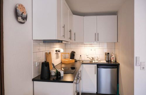 Albview-Apartment1 -zentral-Nähe Klinik-Therme-Agilent - Foto 27