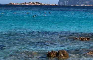 Casa Souad, a cheerful and charming beach view 2 bedroom house and free parking - Photo 26