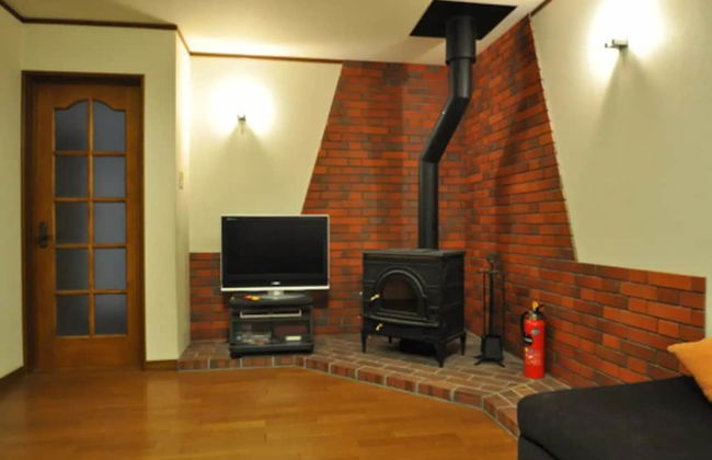 Creek House Hakuba - Foto 16