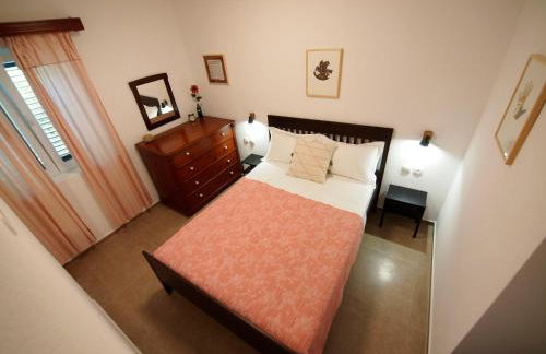 Brna Three-room apartment near the beach-Zen - Foto 16