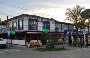 Portal suítes Avenida Paraty - Foto 23